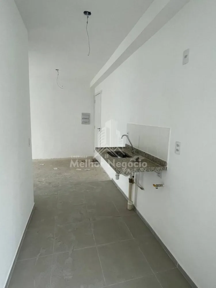 Apartamento, 2 quartos, 43 m² - Foto 2