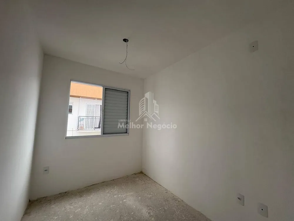 Apartamento, 2 quartos, 43 m² - Foto 5