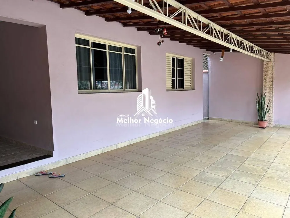 Casa, 3 quartos, 158 m² - Foto 1
