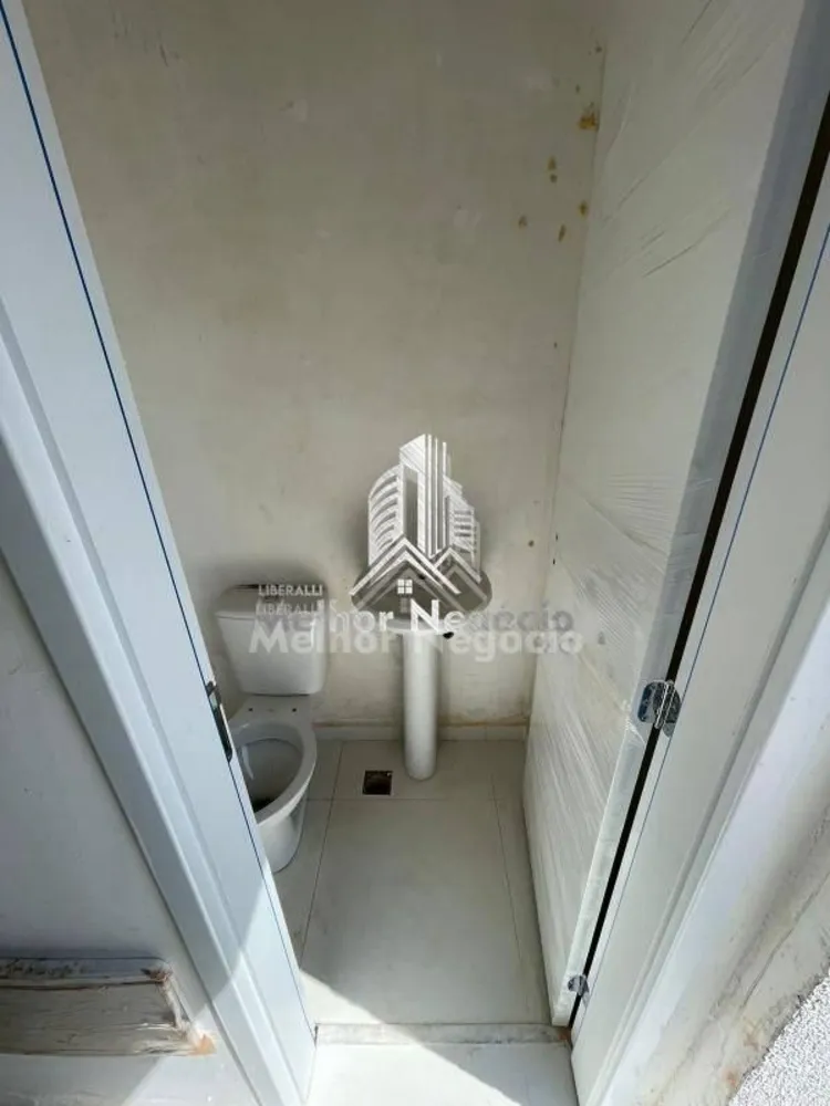 Casa, 3 quartos, 92 m² - Foto 2