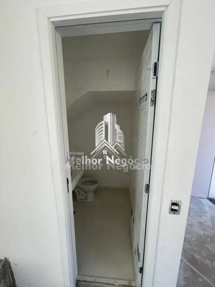 Casa, 3 quartos, 92 m² - Foto 6