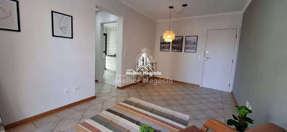 Apartamento, 1 quarto, 51 m² - Foto 4
