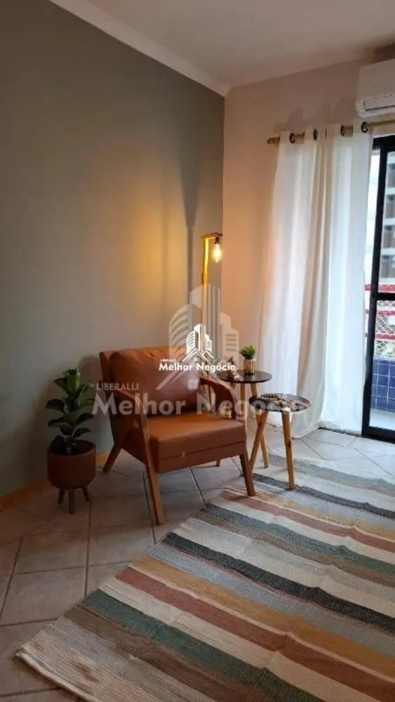 Apartamento, 1 quarto, 51 m² - Foto 3