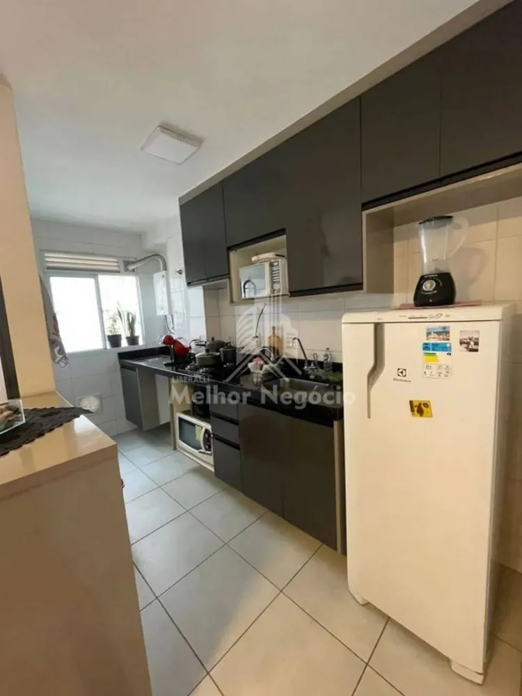 Apartamento, 2 quartos, 43 m² - Foto 2