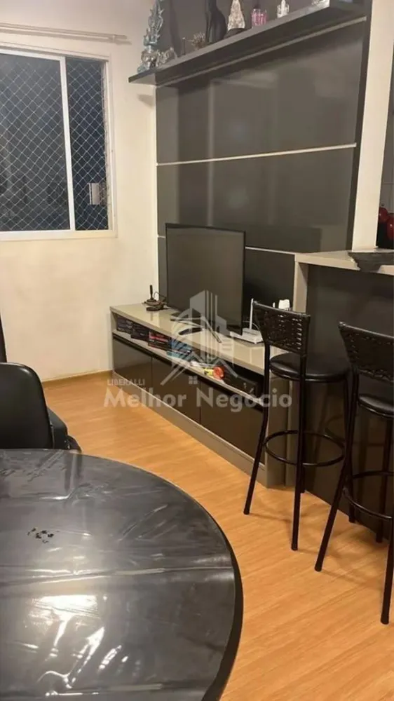 Apartamento, 2 quartos, 43 m² - Foto 3