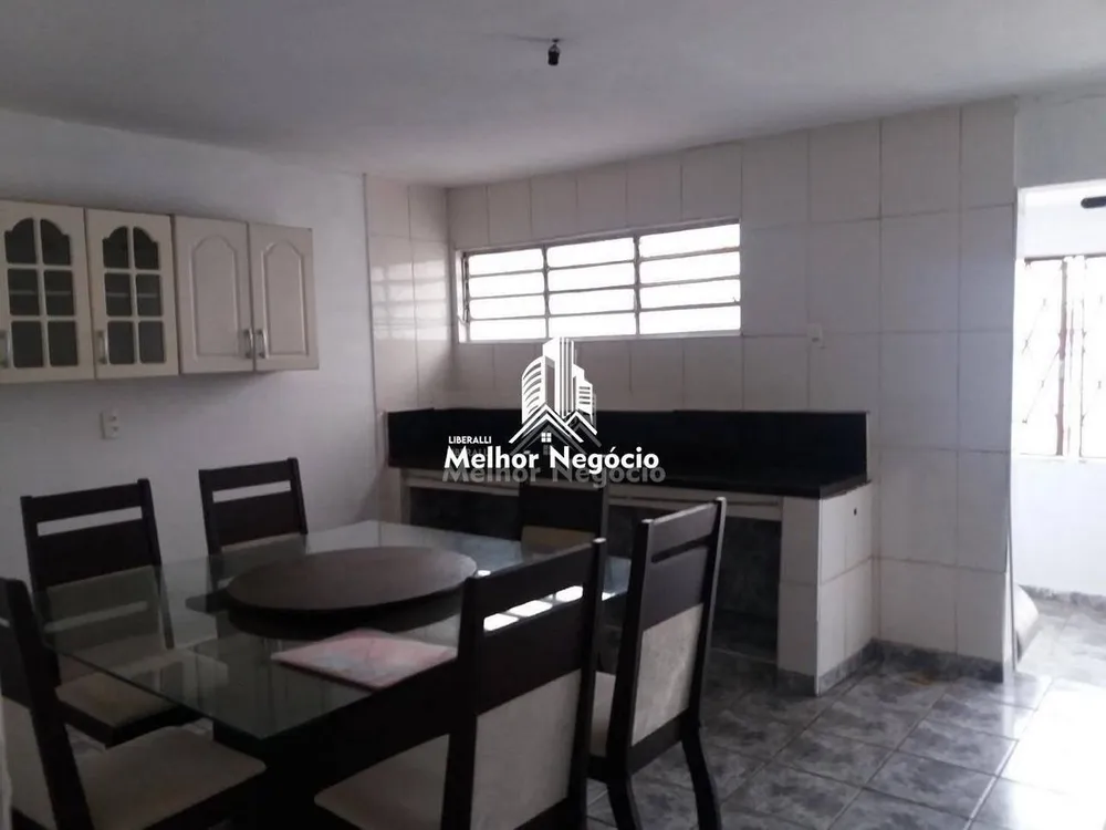 Casa, 3 quartos, 158 m² - Foto 1
