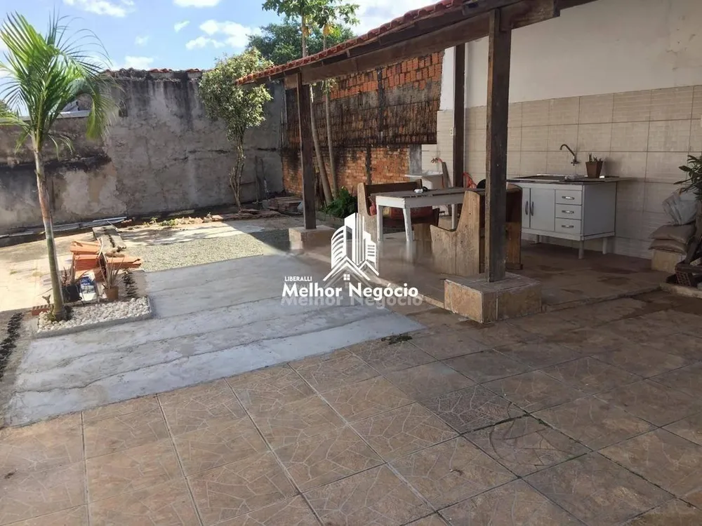 Casa, 3 quartos, 158 m² - Foto 4