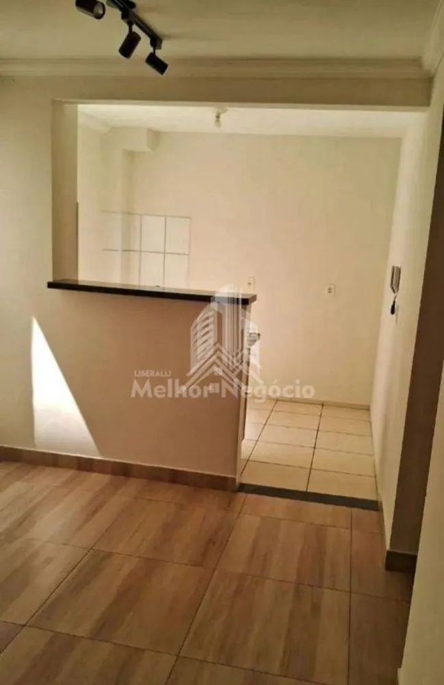 Apartamento, 2 quartos, 43 m² - Foto 3