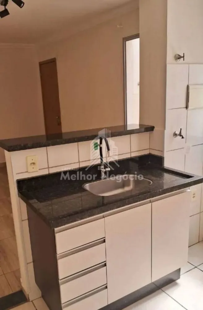 Apartamento, 2 quartos, 43 m² - Foto 5