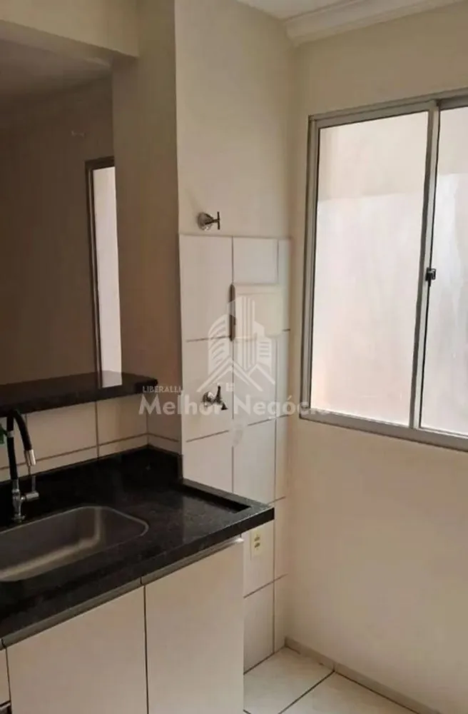 Apartamento, 2 quartos, 43 m² - Foto 4