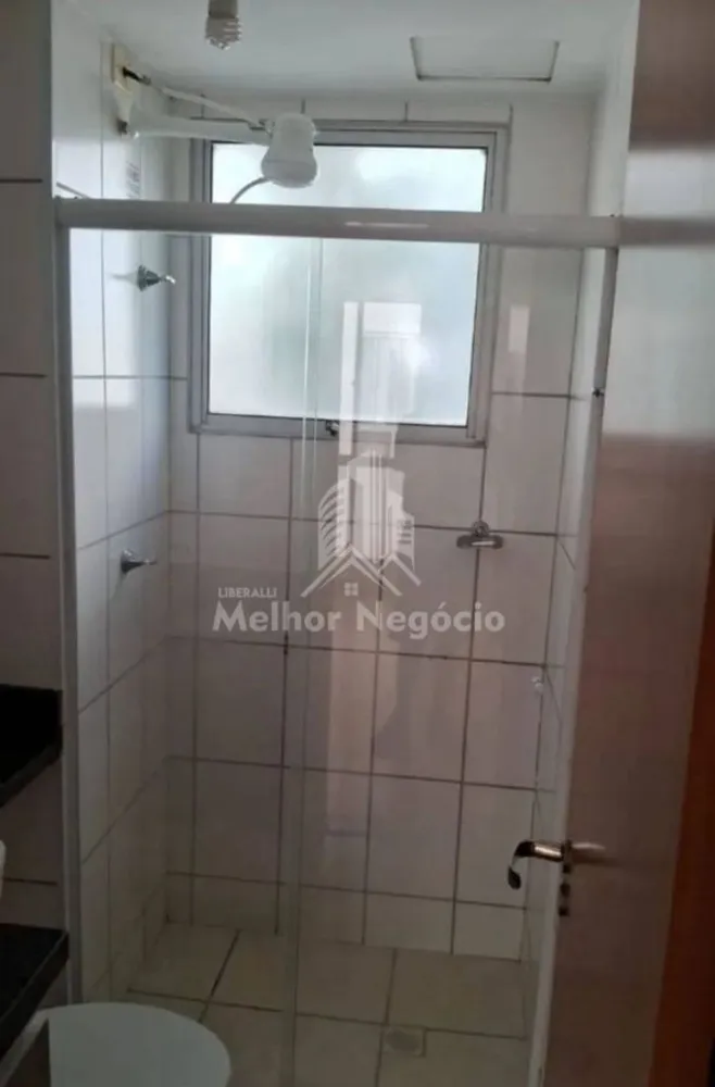Apartamento, 2 quartos, 43 m² - Foto 2