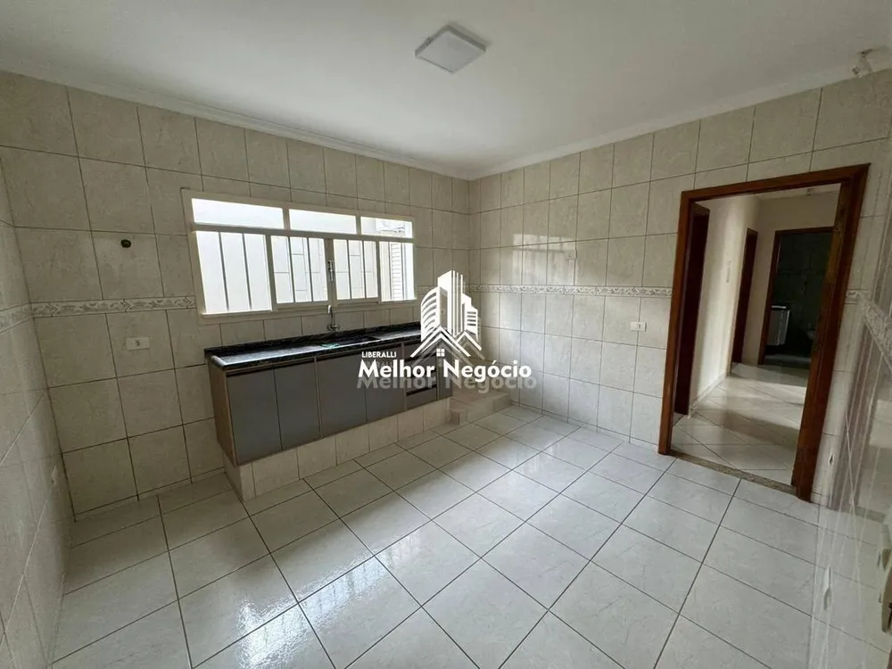 Casa, 3 quartos, 110 m² - Foto 3
