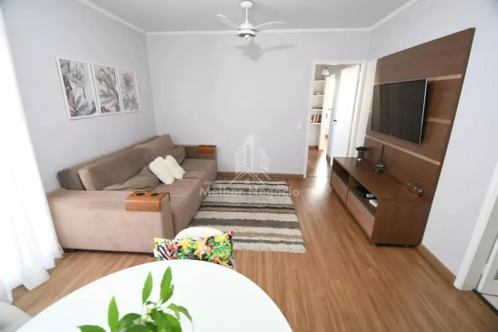 Apartamento, 2 quartos, 88 m² - Foto 5
