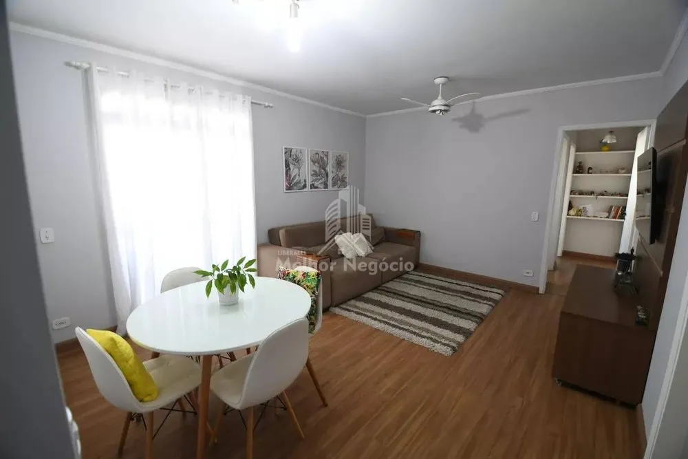 Apartamento, 2 quartos, 88 m² - Foto 4