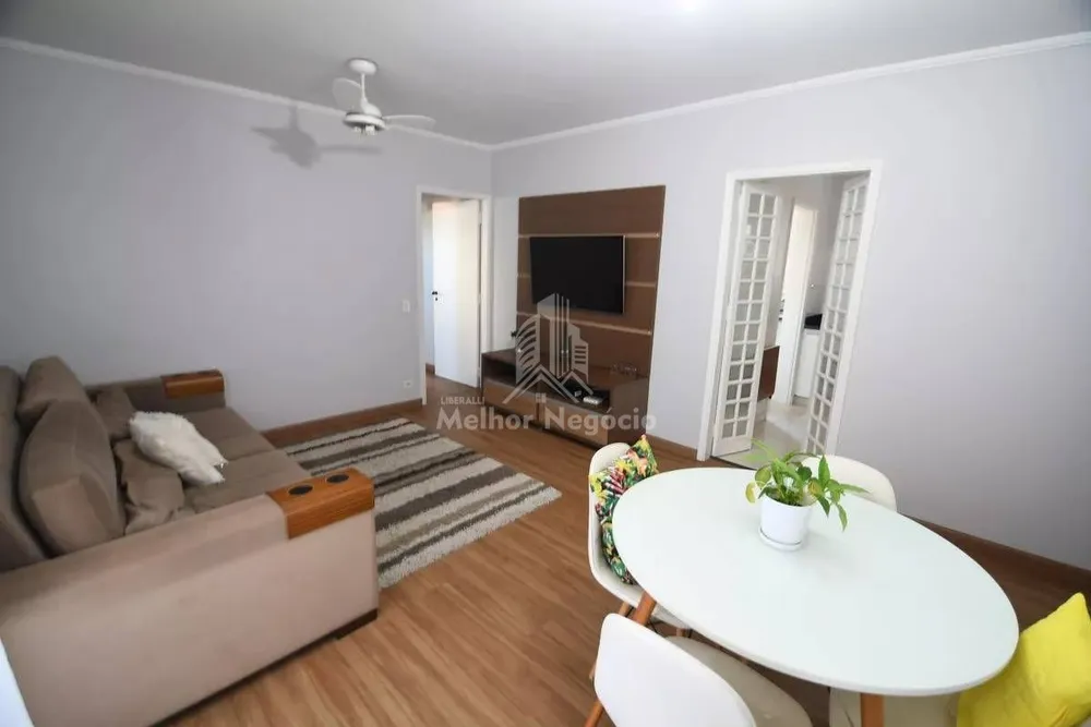 Apartamento, 2 quartos, 88 m² - Foto 7