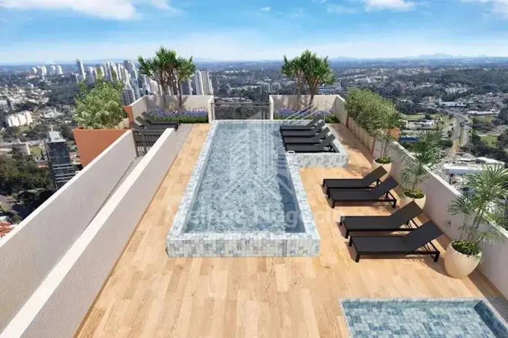 Apartamento, 2 quartos, 45 m² - Foto 6