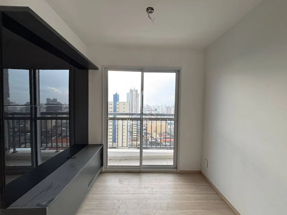 Apartamento, 2 quartos, 45 m² - Foto 7
