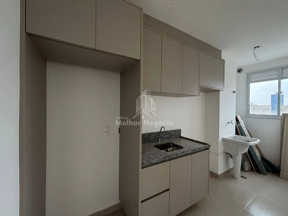 Apartamento, 2 quartos, 45 m² - Foto 2