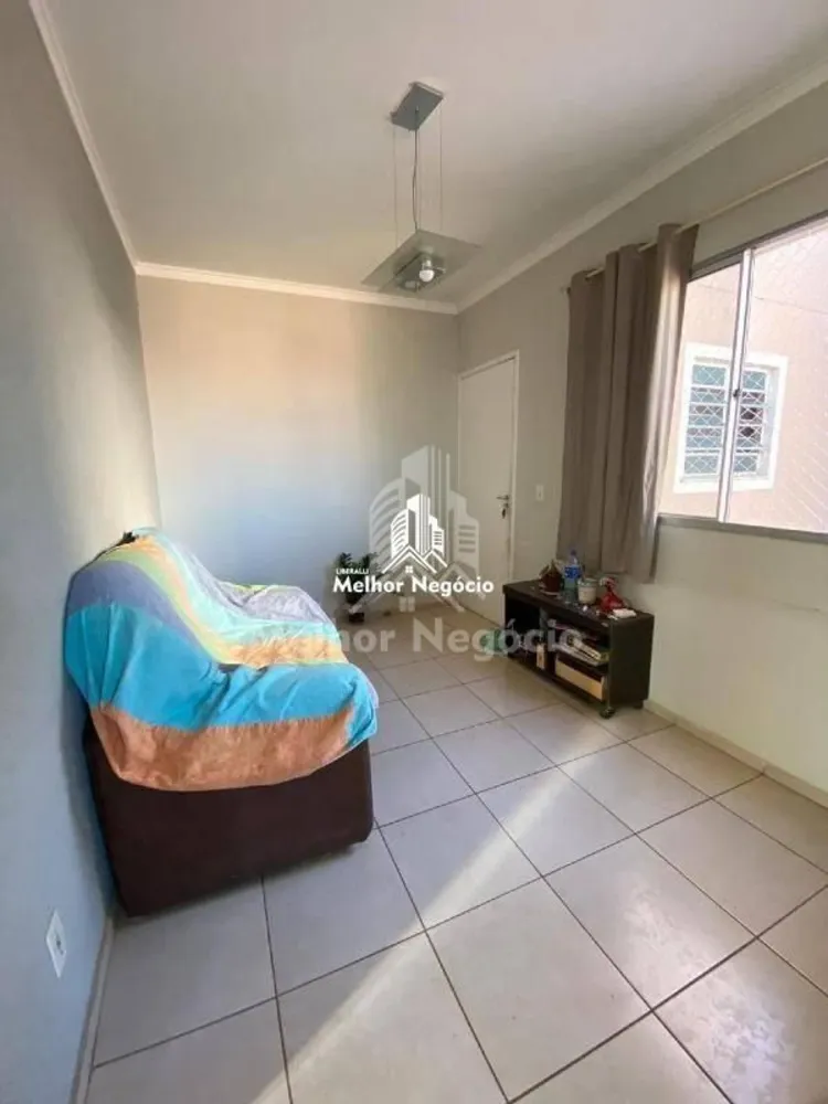 Apartamento, 2 quartos, 46 m² - Foto 6