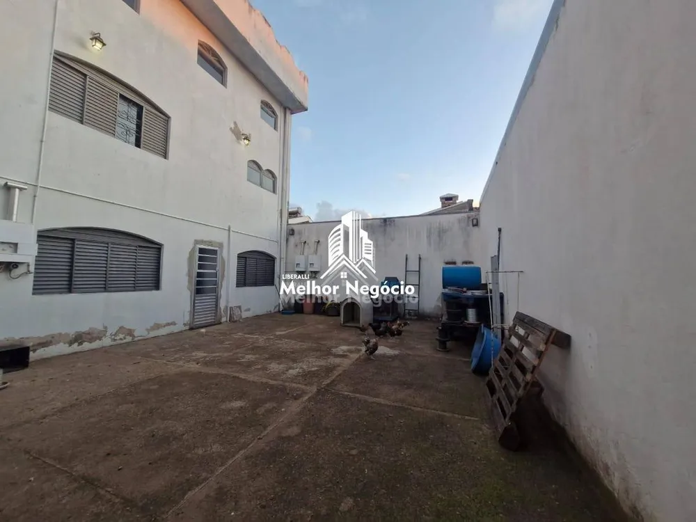 Casa, 7 quartos, 400 m² - Foto 1