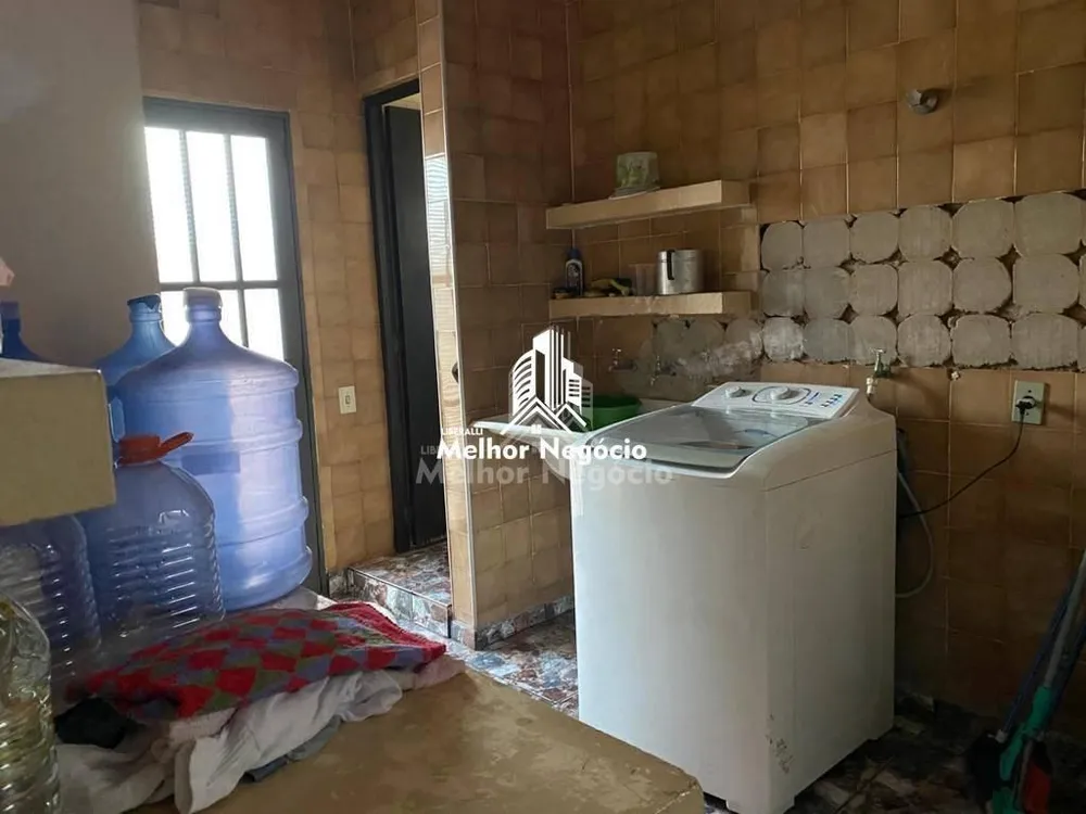 Casa, 3 quartos, 600 m² - Foto 1