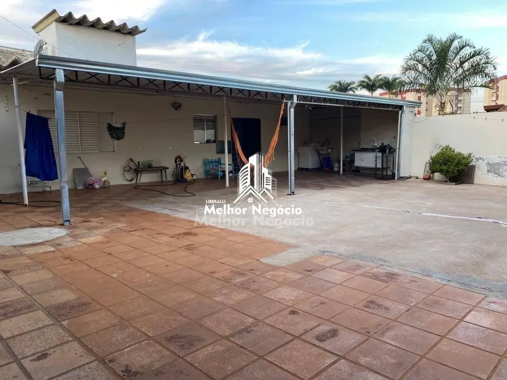 Casa, 3 quartos, 600 m² - Foto 6
