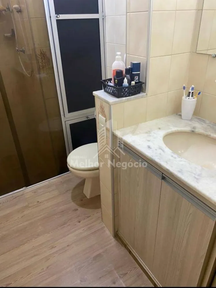 Apartamento, 3 quartos, 70 m² - Foto 8