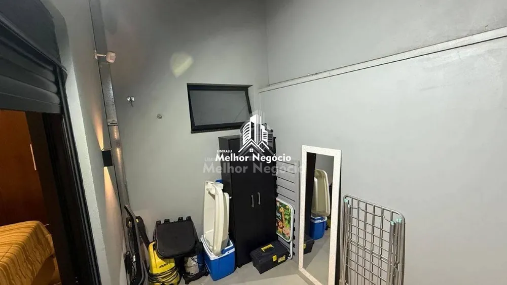 Casa, 3 quartos, 108 m² - Foto 1