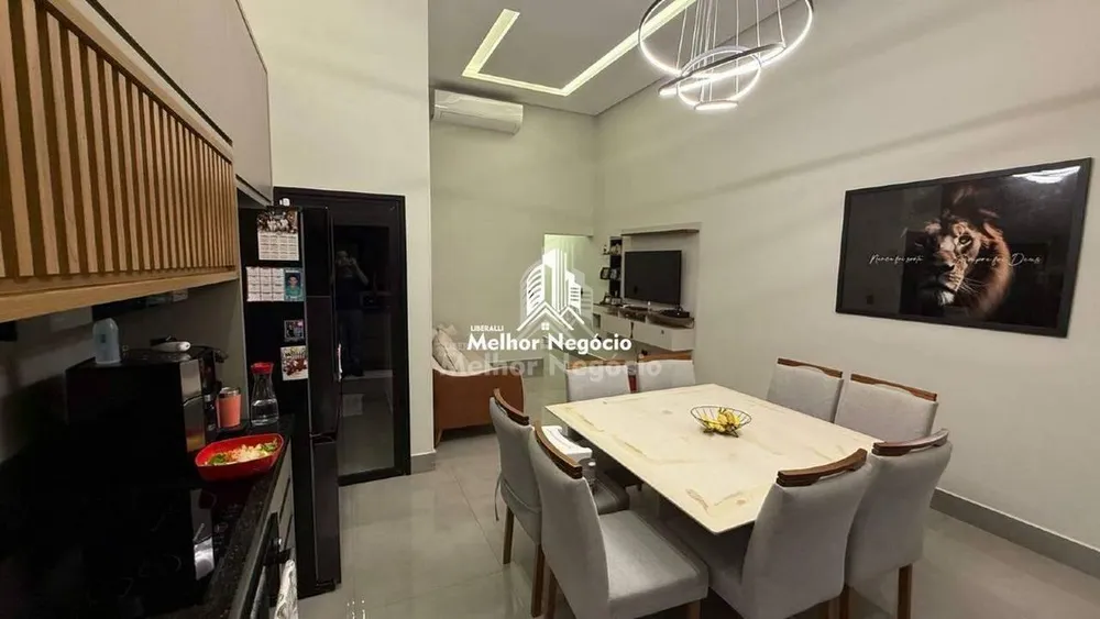 Casa, 3 quartos, 108 m² - Foto 8