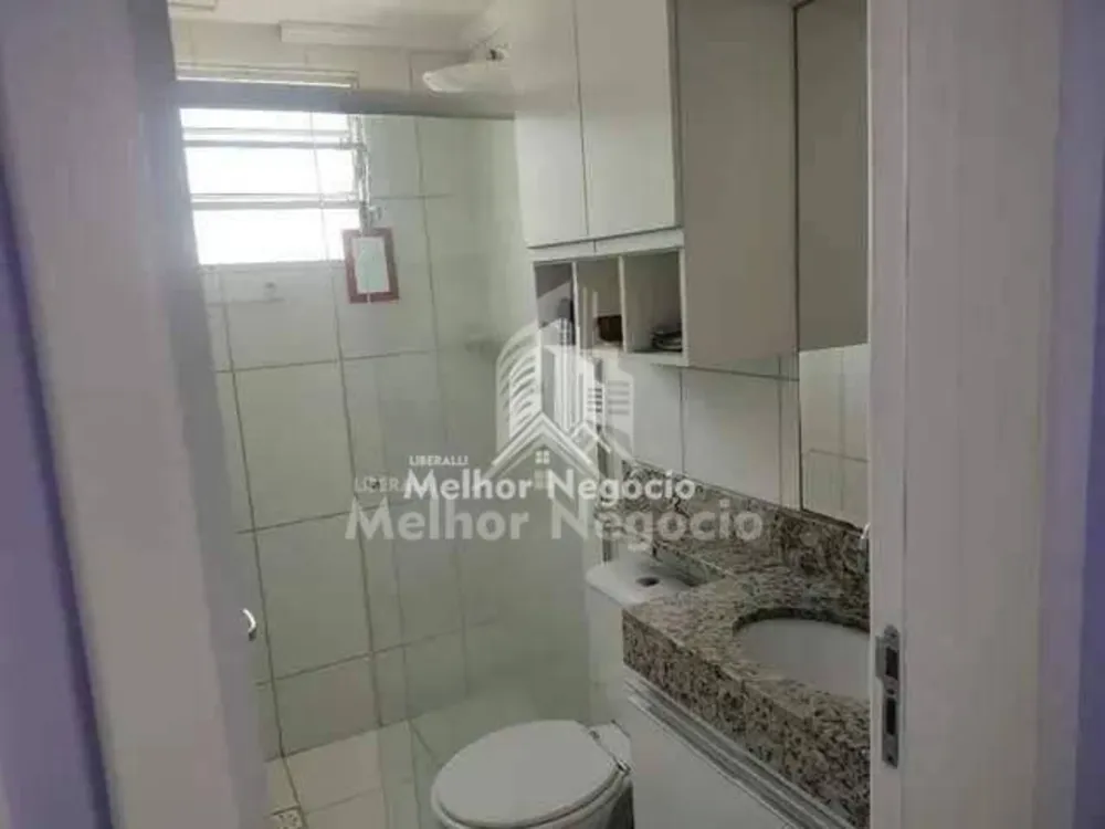 Apartamento, 2 quartos, 47 m² - Foto 7