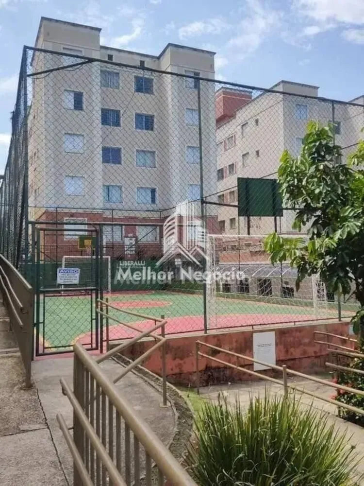 Apartamento, 2 quartos, 47 m² - Foto 10