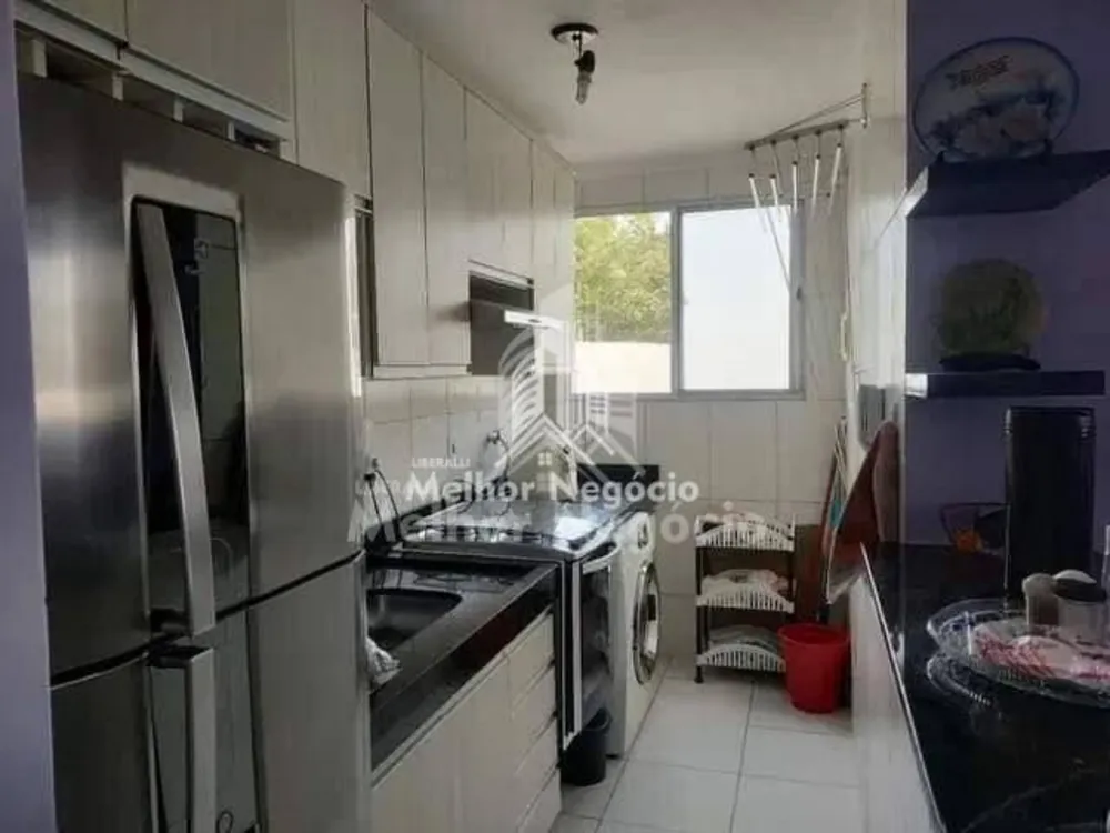 Apartamento, 2 quartos, 47 m² - Foto 1