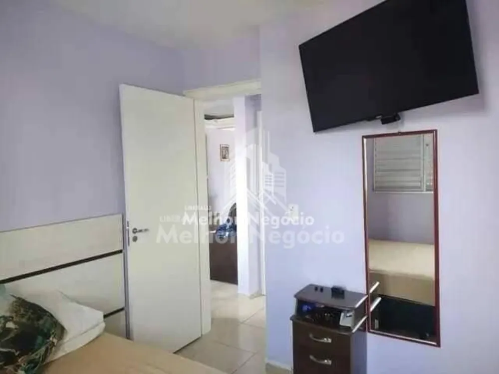Apartamento, 2 quartos, 47 m² - Foto 11