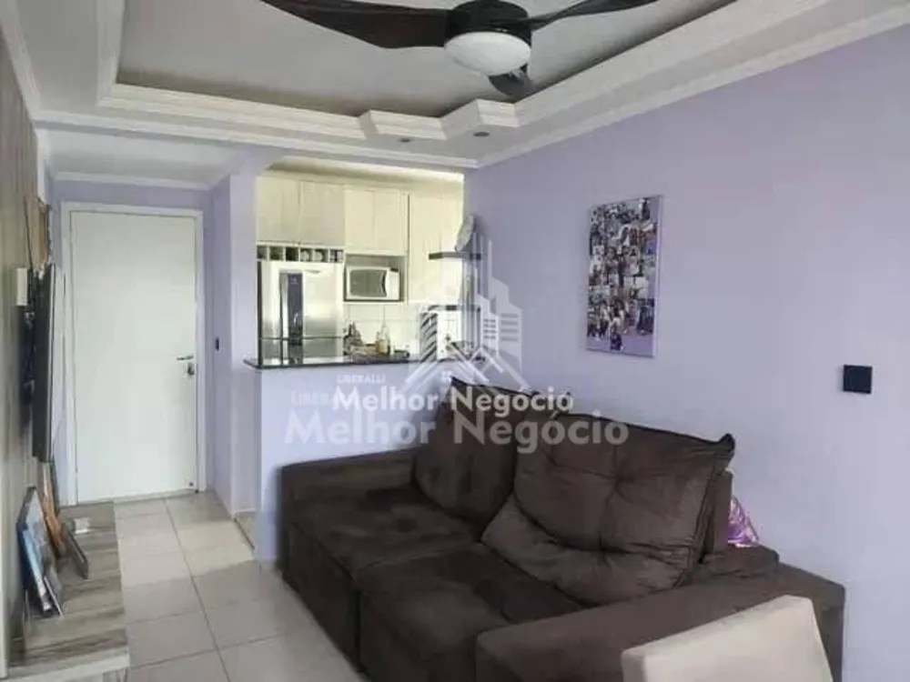 Apartamento, 2 quartos, 47 m² - Foto 6