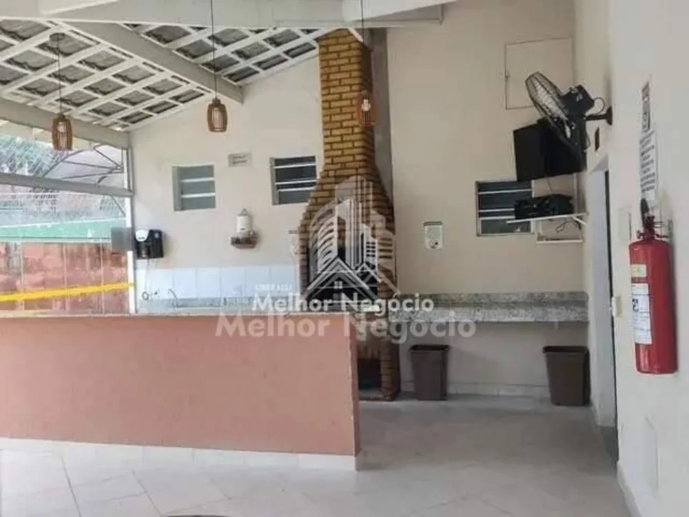 Apartamento, 2 quartos, 47 m² - Foto 4