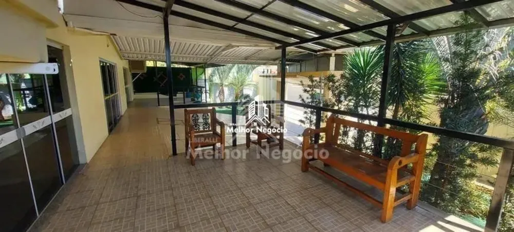 Depósito-Galpão, 400 m² - Foto 1