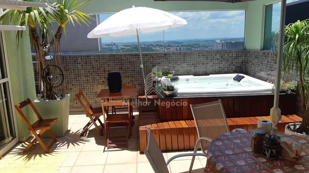 Apartamento, 3 quartos, 190 m² - Foto 1