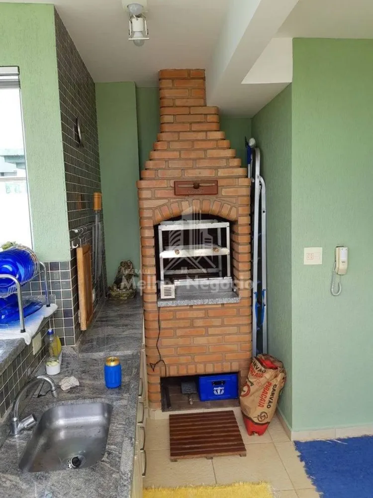 Apartamento, 3 quartos, 190 m² - Foto 7