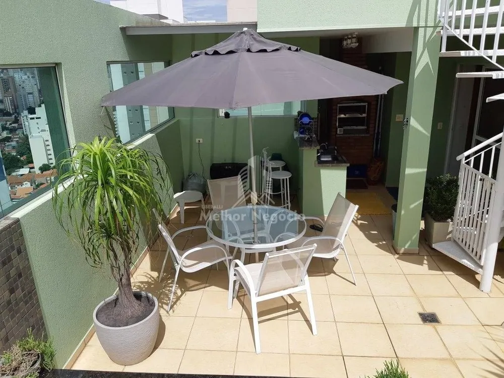 Apartamento, 3 quartos, 190 m² - Foto 6