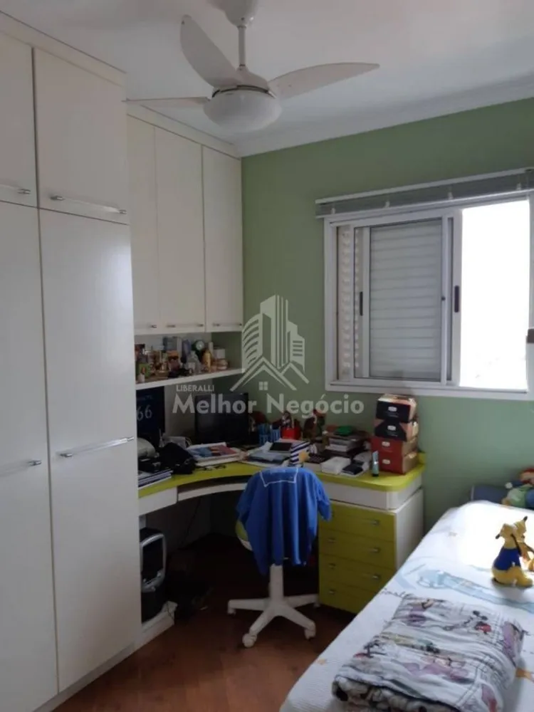 Apartamento, 3 quartos, 190 m² - Foto 3