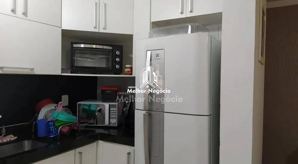 Apartamento, 2 quartos, 58 m² - Foto 2
