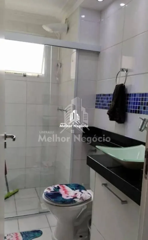 Apartamento, 2 quartos, 58 m² - Foto 3