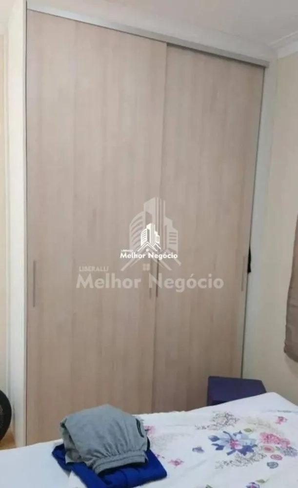 Apartamento, 2 quartos, 58 m² - Foto 6