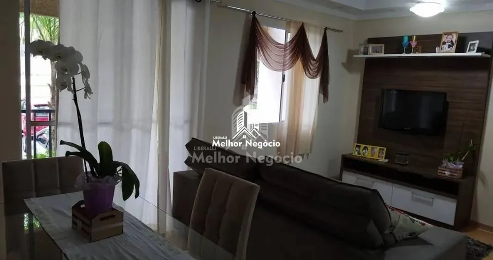 Apartamento, 2 quartos, 58 m² - Foto 8