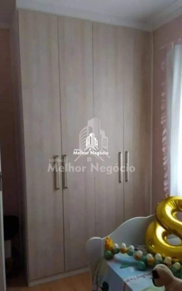 Apartamento, 2 quartos, 58 m² - Foto 5