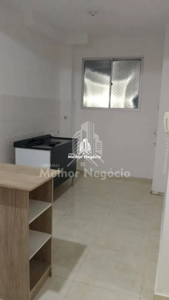 Apartamento, 2 quartos, 45 m² - Foto 2