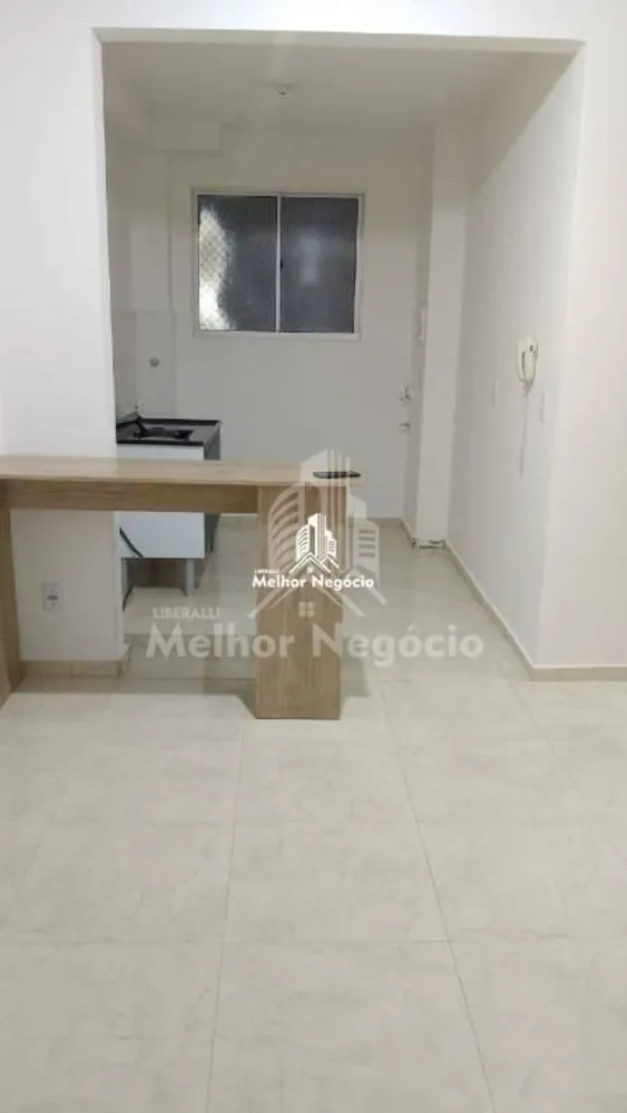 Apartamento, 2 quartos, 45 m² - Foto 1
