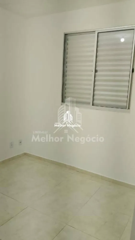 Apartamento, 2 quartos, 45 m² - Foto 5
