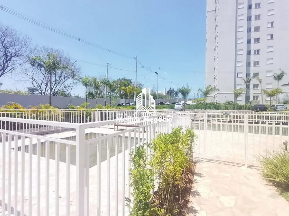 Apartamento, 2 quartos, 47 m² - Foto 7