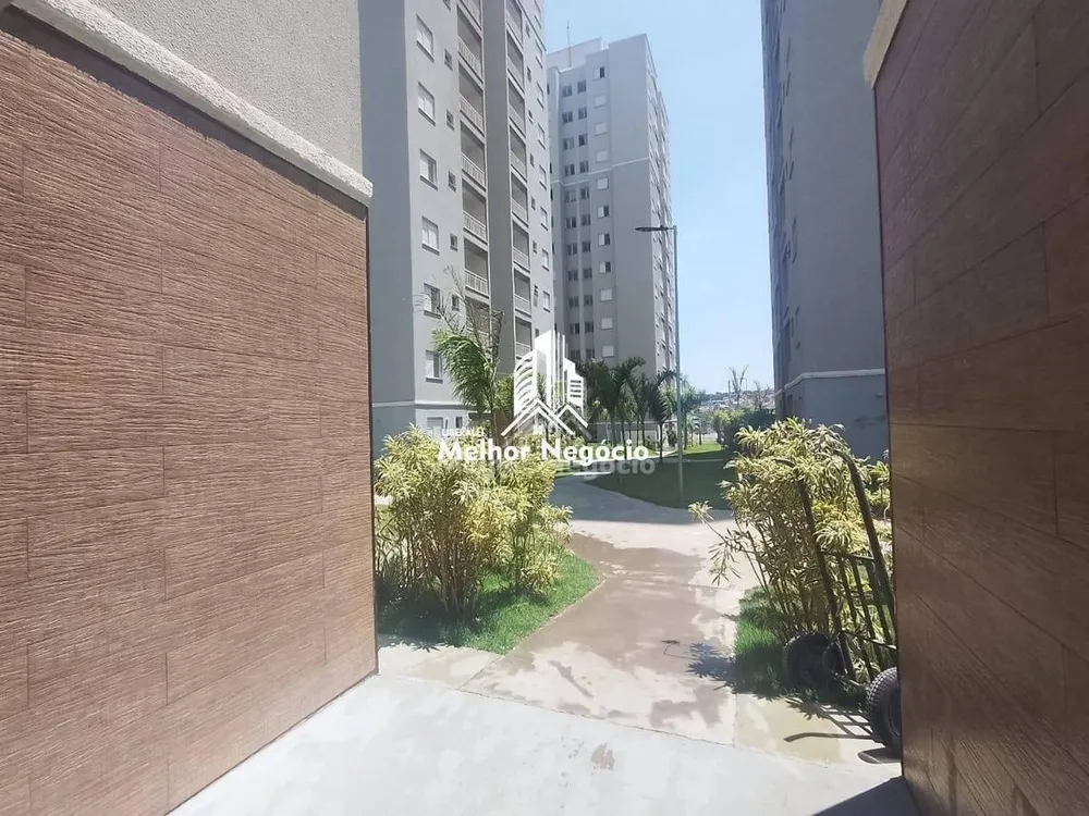 Apartamento, 2 quartos, 47 m² - Foto 8